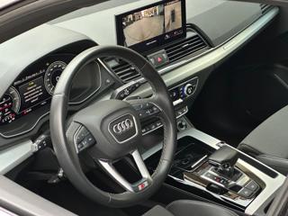 AUDI Q5 usata, con Controllo trazione