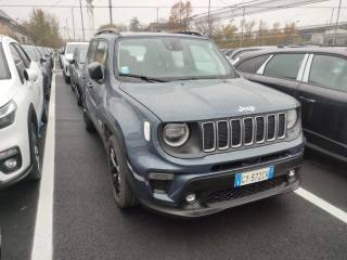 JEEP Renegade usata, con Airbag