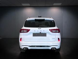 FORD Kuga usata, con Climatizzatore