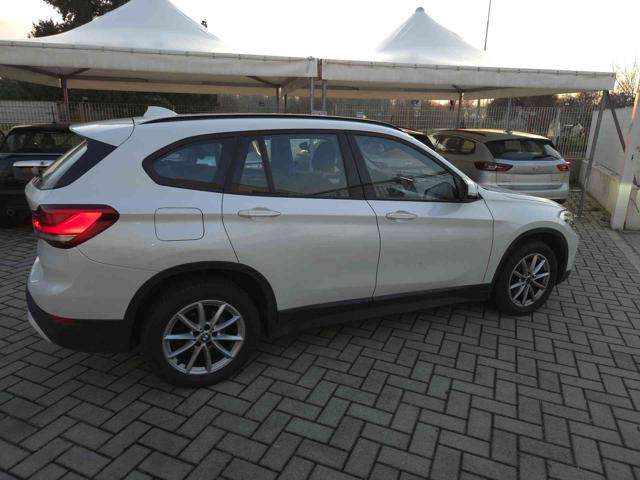 BMW X1 usata, con Cerchi in lega