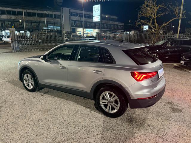 AUDI Q3 usata, con Cerchi in lega