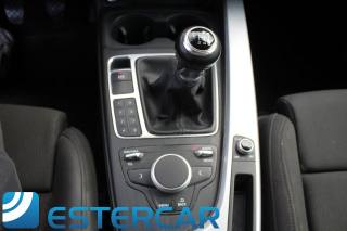 AUDI A4 usata, con Antifurto