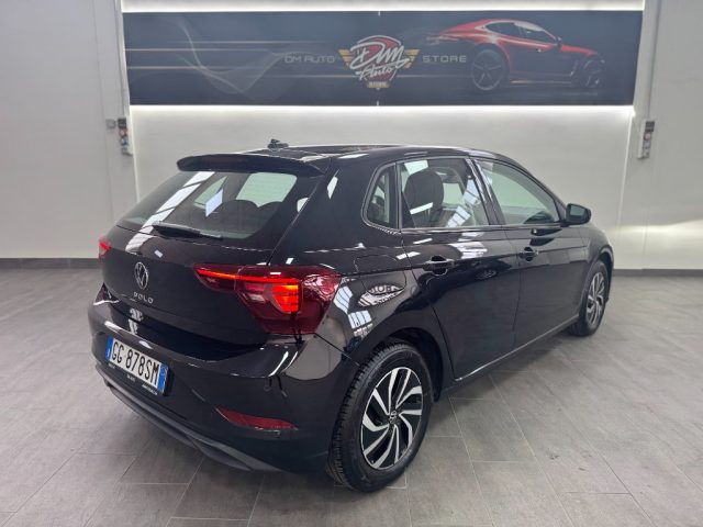 VOLKSWAGEN Polo usata, con Autoradio