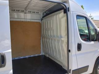 CITROEN Jumper usata, con Supporto lombare