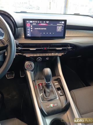 ALFA ROMEO Tonale usata 26