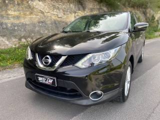 NISSAN Qashqai usata, con Airbag laterali
