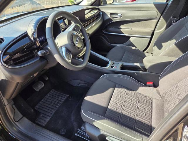 FIAT 600 usata, con Controllo automatico clima