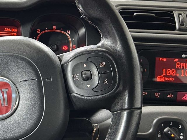 FIAT Panda usata 21