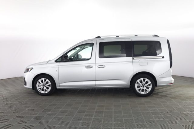 FORD Tourneo Connect usata 5