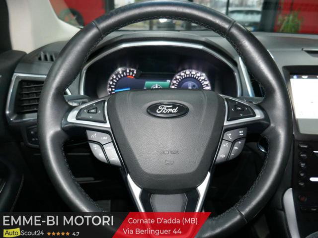 FORD Edge usata, con Cruise Control