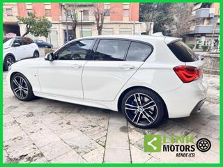 BMW 116 usata, con Airbag laterali