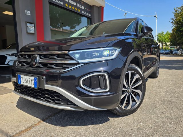 VOLKSWAGEN T-Roc usata 157