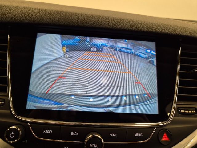 OPEL Astra usata, con Cruise Control