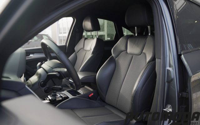 AUDI Q5 usata, con Climatizzatore