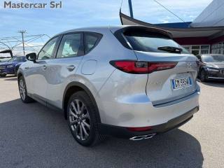 MAZDA CX-60 usata, con Alzacristalli elettrici