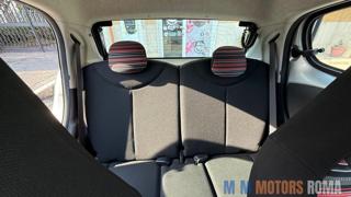CITROEN C1 usata, con Immobilizzatore elettronico