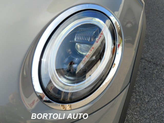 MINI Cooper usata, con ESP