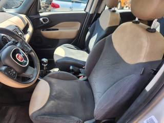 FIAT 500L usata, con USB