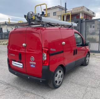 FIAT Fiorino usata, con Airbag Passeggero