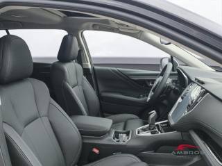 SUBARU OUTBACK usata 9