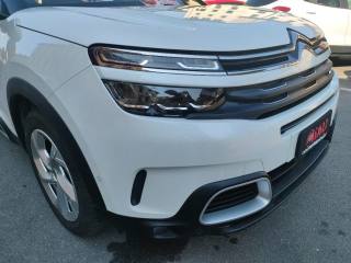 CITROEN C5 Aircross usata, con Fari LED