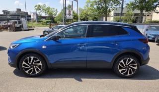 OPEL Grandland X usata, con Airbag laterali