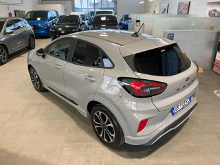 FORD Puma usata, con Alzacristalli elettrici