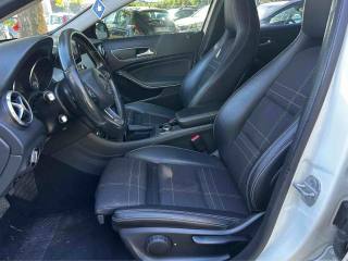 MERCEDES-BENZ GLA 200 usata, con Alzacristalli elettrici