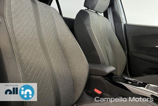 PEUGEOT 2008 usata 14