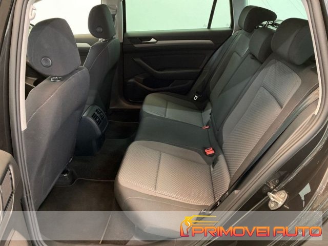 VOLKSWAGEN Passat Variant usata, con Airbag Passeggero