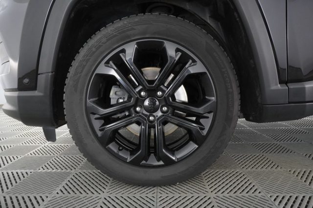 JEEP Compass usata 14