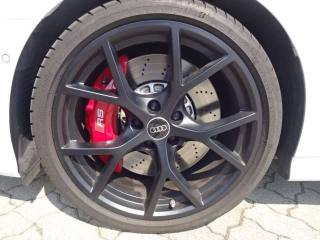 AUDI RS3 usata, con Immobilizzatore elettronico
