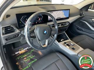 BMW 320 usata, con Cruise Control