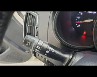 KIA Rio usata, con Isofix