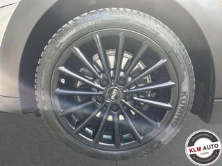 MINI Cooper usata, con Climatizzatore
