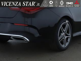 MERCEDES-BENZ CLA 200 usata, con Alzacristalli elettrici