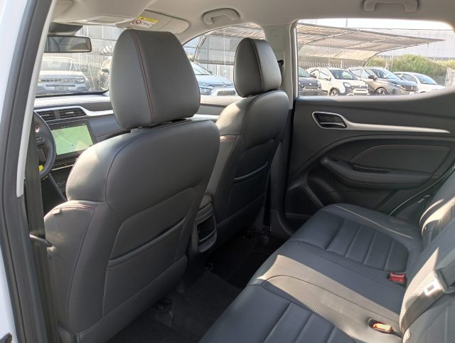 MG ZS usata, con Climatizzatore