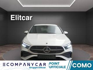MERCEDES-BENZ A 180 usata, con Airbag Passeggero