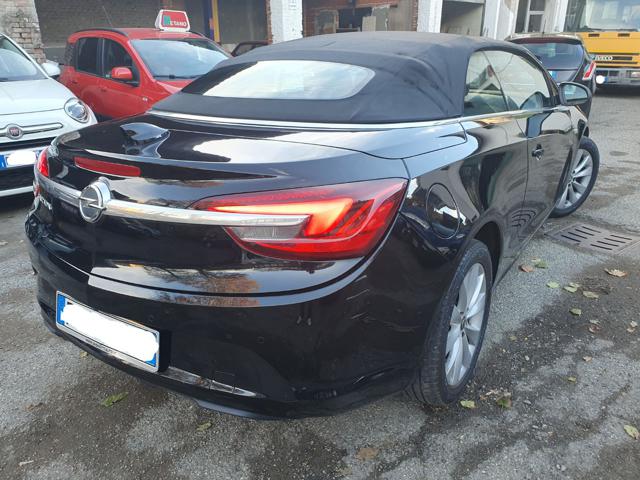 OPEL Cascada usata, con Airbag Passeggero