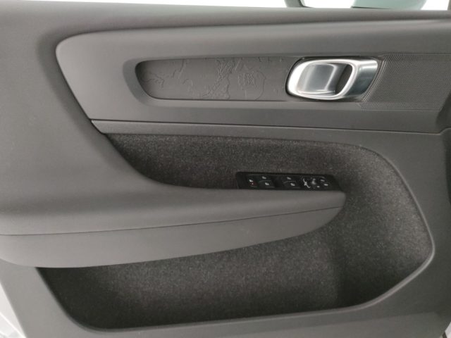 VOLVO XC40 usata, con Bracciolo