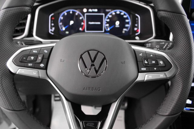 VOLKSWAGEN T-Roc usata, con Fari LED