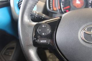 TOYOTA Aygo usata 19