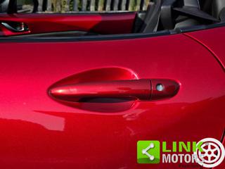 MAZDA MX-5 usata, con Bracciolo