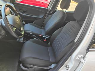LANCIA Ypsilon usata, con Park Distance Control