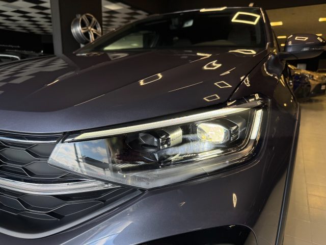 VOLKSWAGEN Taigo usata, con Cerchi in lega