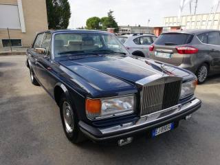 ROLLS-ROYCE Silver Spirit usata, con Chiusura centralizzata
