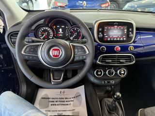 FIAT 500X usata 18