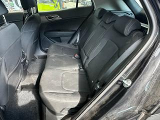 KIA Sportage usata, con Immobilizzatore elettronico