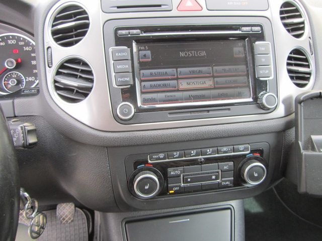 VOLKSWAGEN Tiguan usata, con Climatizzatore