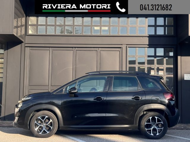 CITROEN C3 Aircross usata, con Airbag laterali